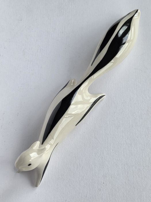 Figurka Wiewiorka Chodziez