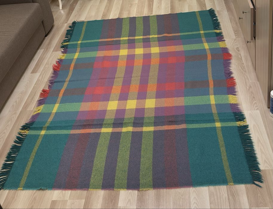 Покривало  Плед  Italy