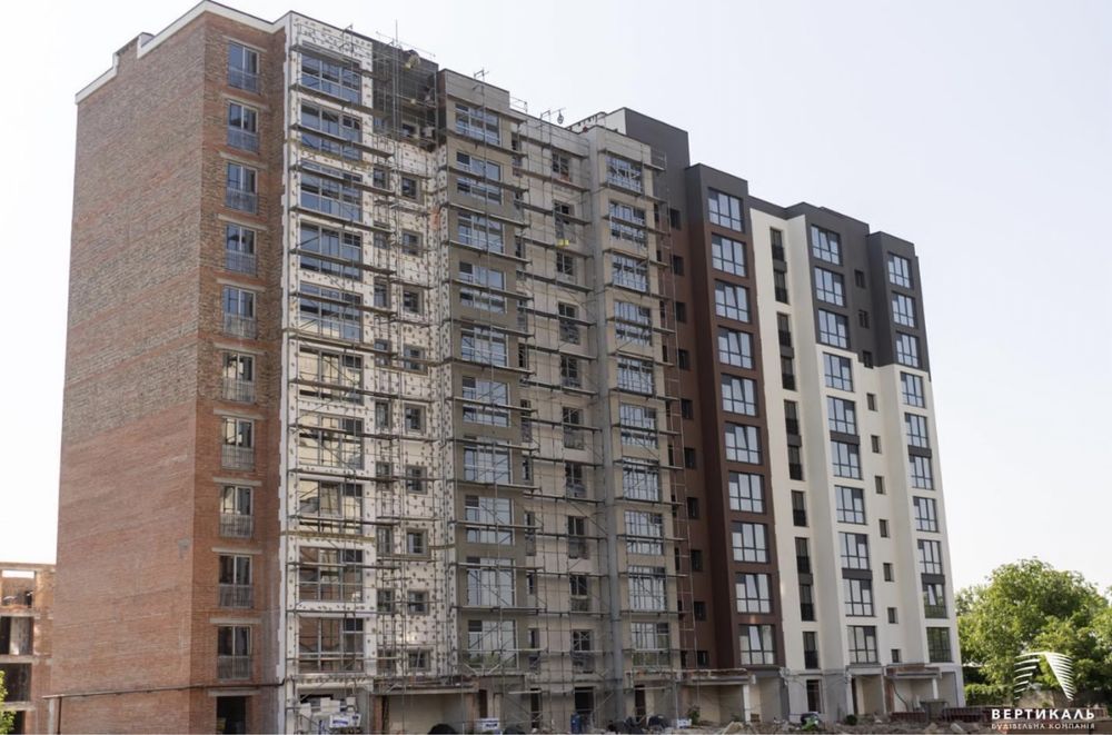 Квартира в ЖК Мануфактура