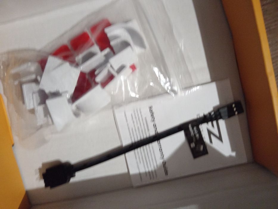 Светодиодная резиновая РГБ Led лента для корпуса ПК