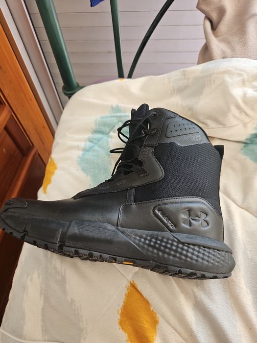 Under Armour Valsetz RTS