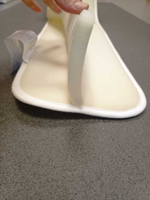 ІКЕА Клин для матраца SIGGERUD, 402.723.53