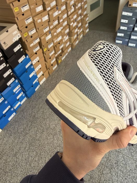 Asics GEL-DS Trainer 14 1203a607-100 Оригінал Нові 42/42.5/44.5