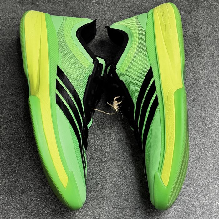 ОРИГІНАЛ 100% 46р. Кросівки Adidas Adizero Select 3.0 JI4494