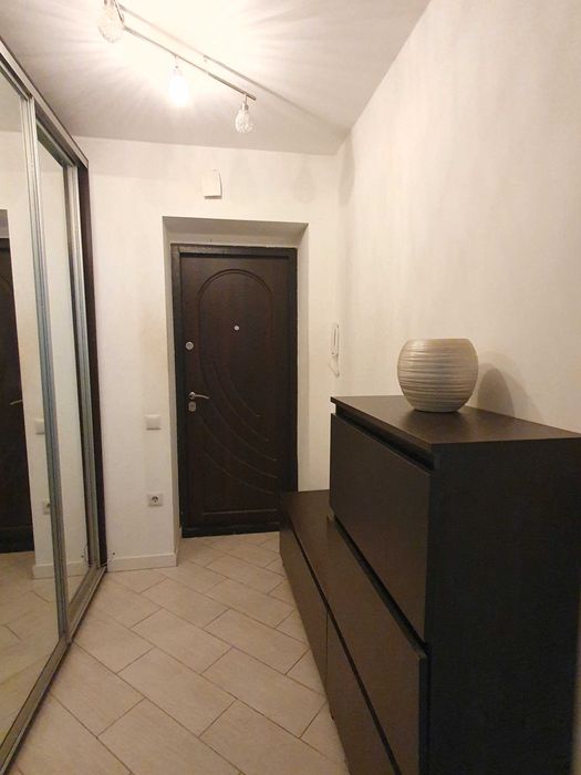 Продаж однокімнатної квартири Бам вул.Корольова