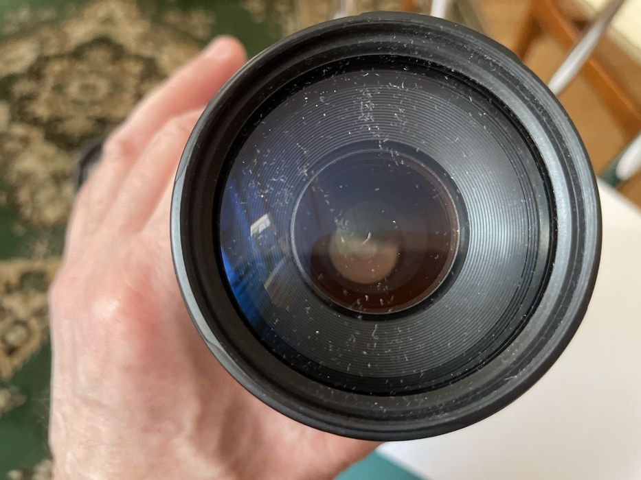 Фотоапарат Canon 7d mark 2