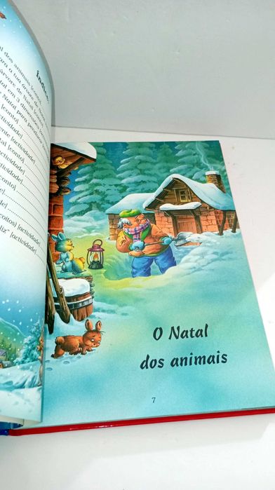 As Mais Belas Histórias de Natal