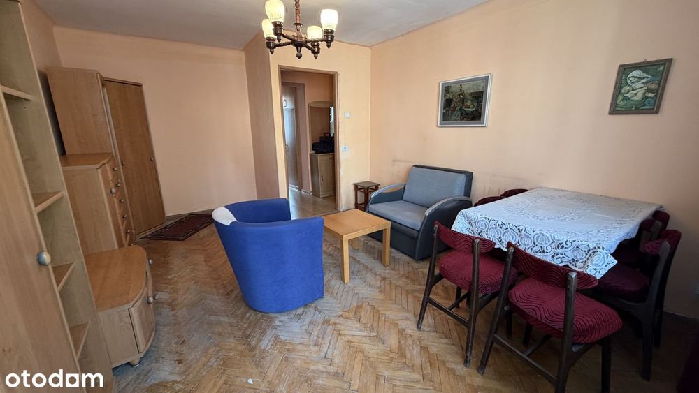 Mieszkanie – Sosnowiec - Widok 3