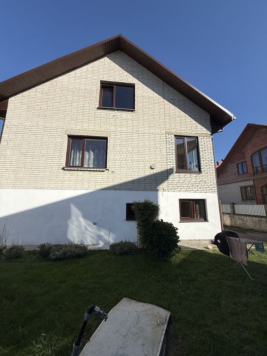 Продаж будинку з ремонтом  в с. Зимна Вода