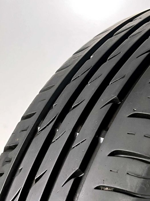 Pneus Nexen Nblue HD + 195/60/15 - Como NOVOS