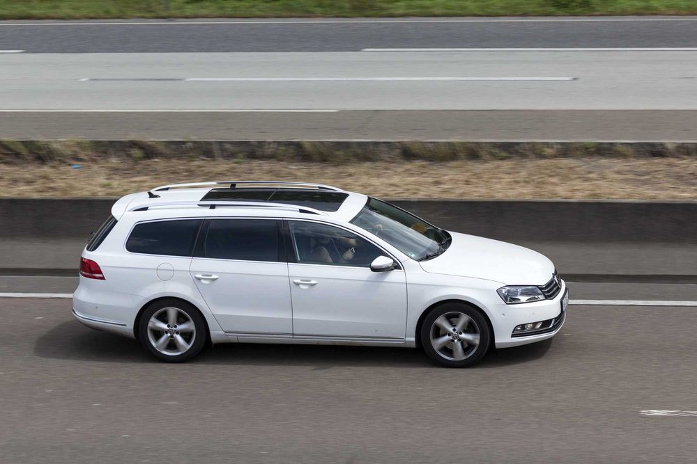 Wypożyczalnia Samochodów, Wynajem Aut Osobowych