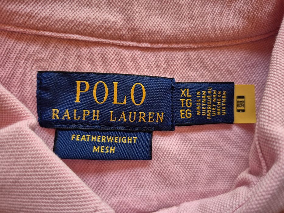 Koszula Męska Ralph Lauren XL