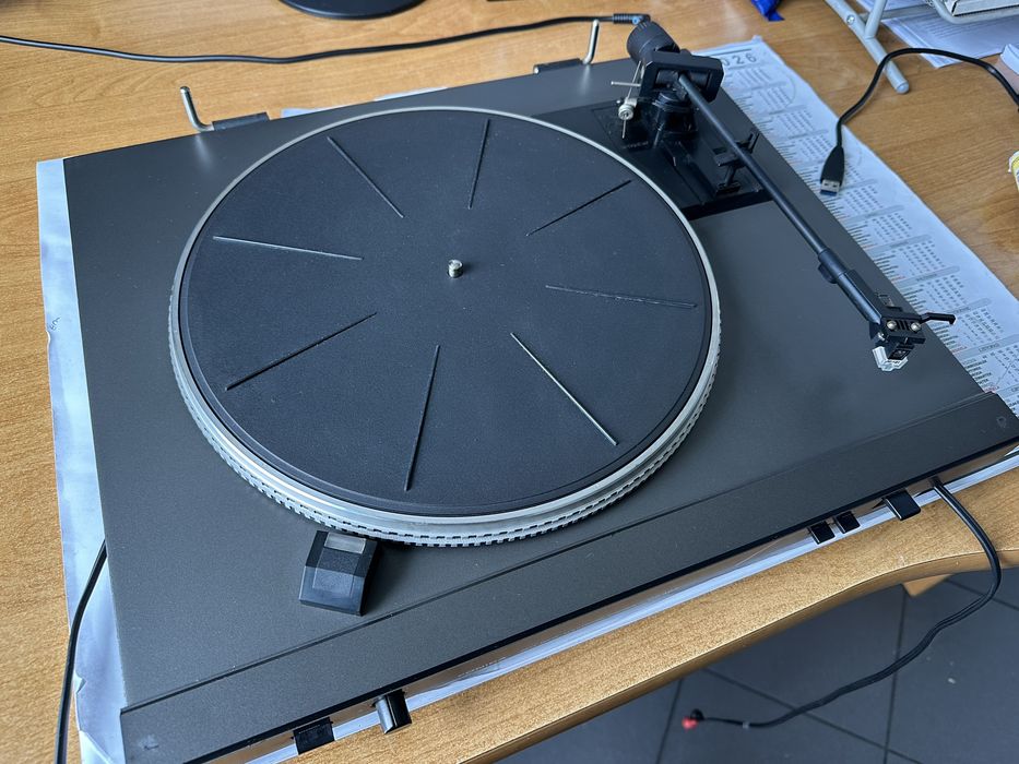 Gramofon Fonica GS464