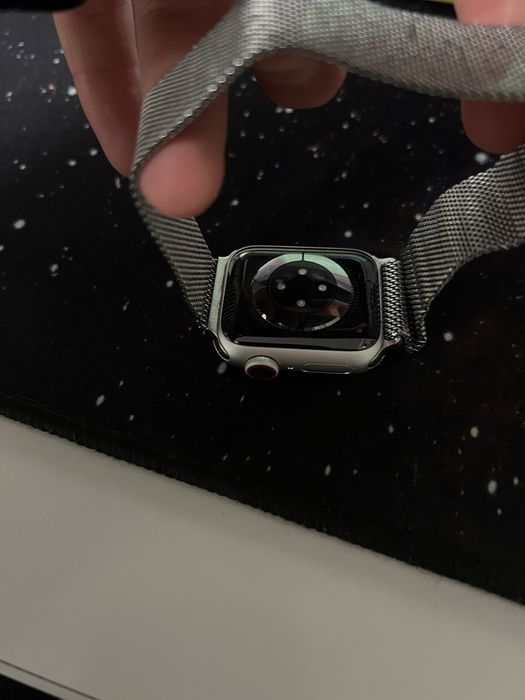 Apple watch series 6 40мм