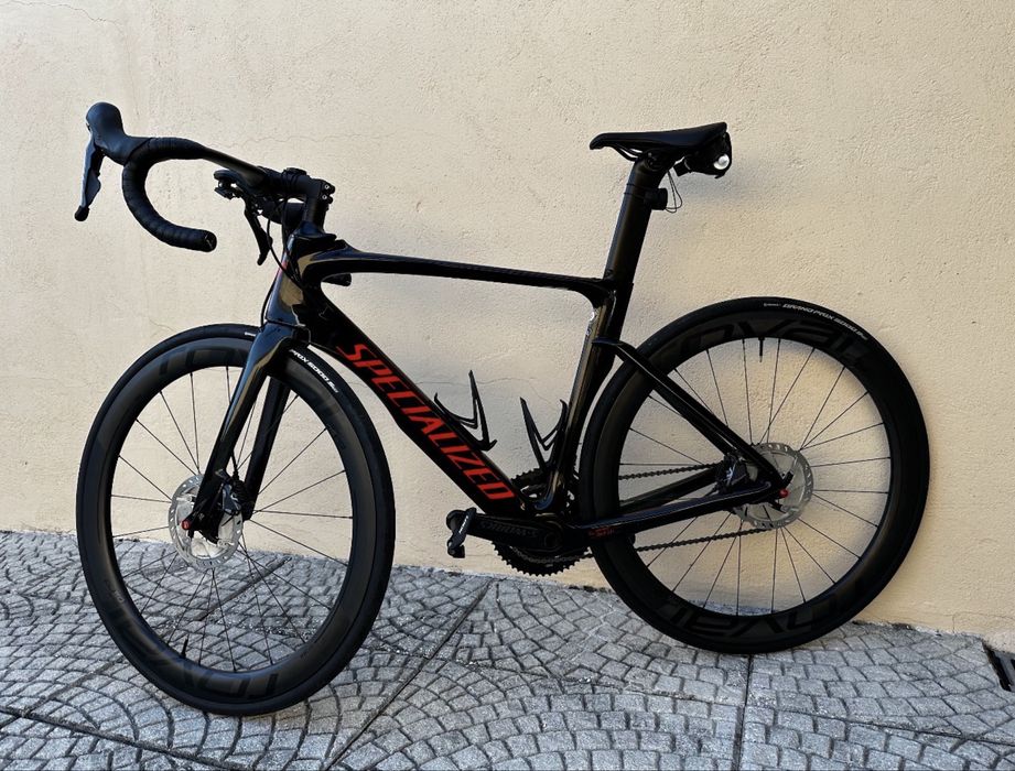 Specialized  venge vias pro