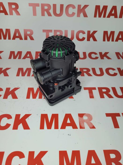 ZAWÓR EBS modulator K021203 volvo renault