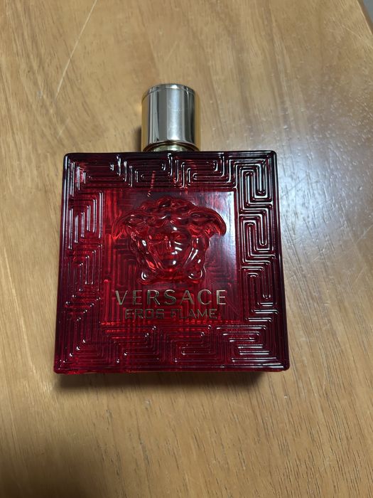 Versace Eros Flame