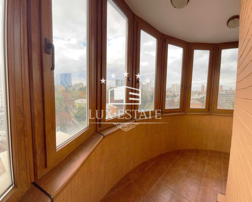 3-кімнатна квартира за адресою вул. Підвисоцького (площа 118 м²) - Atlanta.ua - фото 15