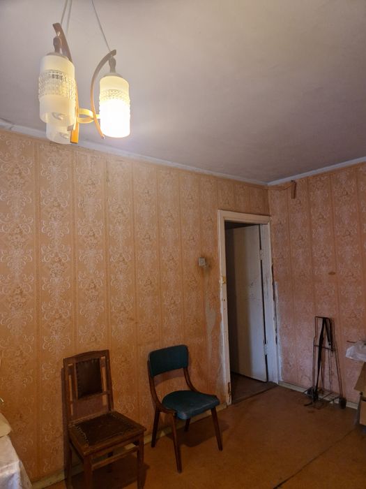 Терміново! Торг Є Відновлення Сертифікат Продаж квартири вул Покровськ