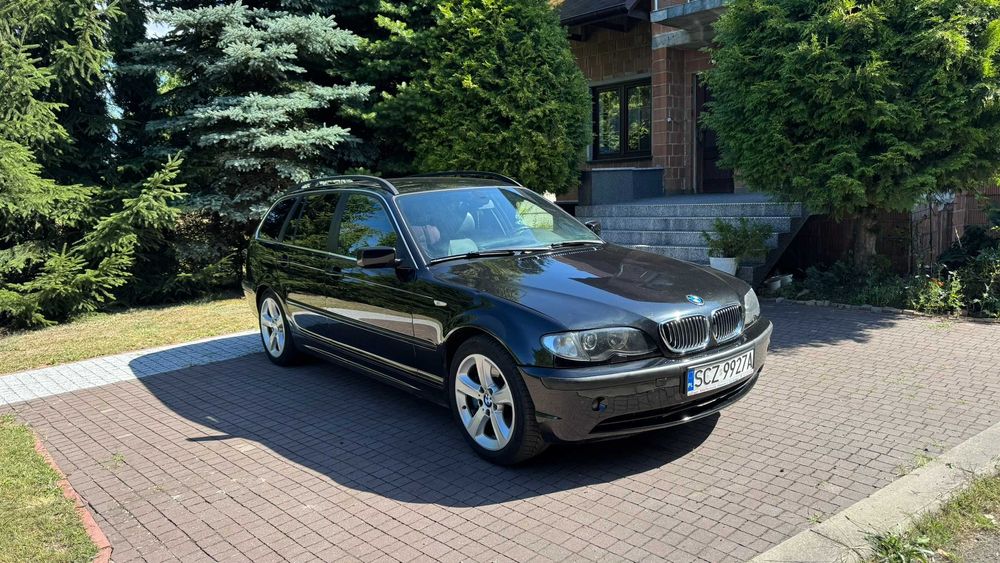 BMW Seria 3