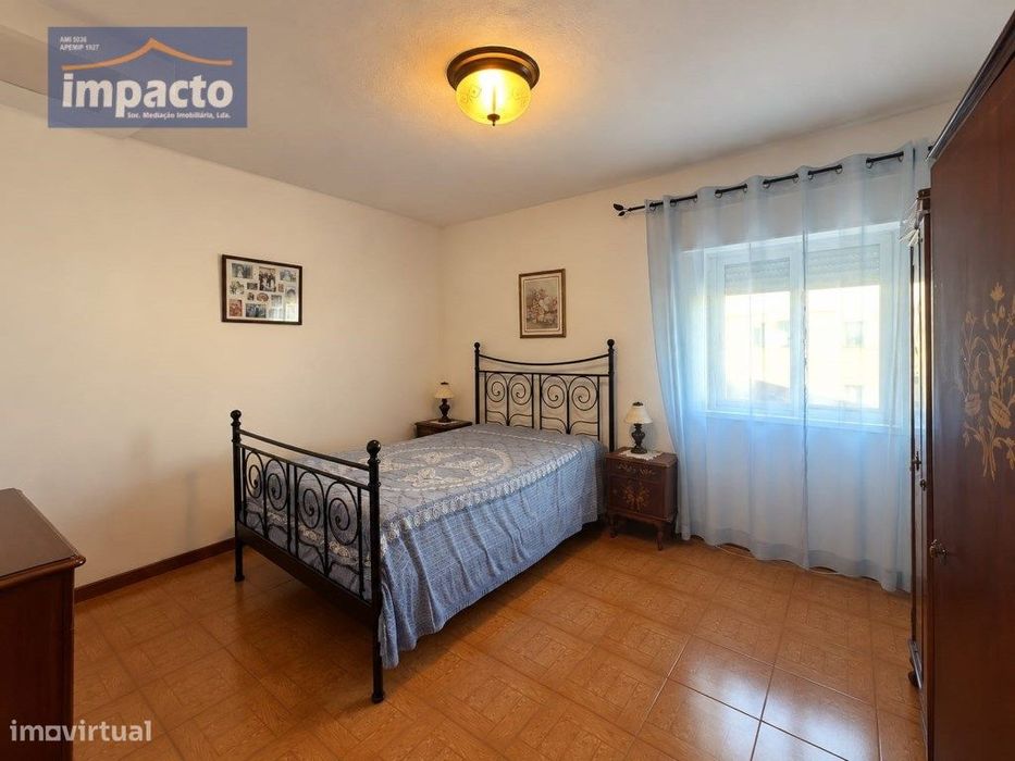 ** RESERVADO** Moradia em Banda, 2 Pisos, Alto do Moinho, Alfragide