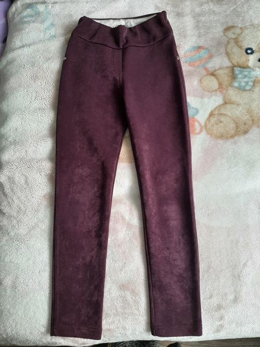 Лосины - брюки...