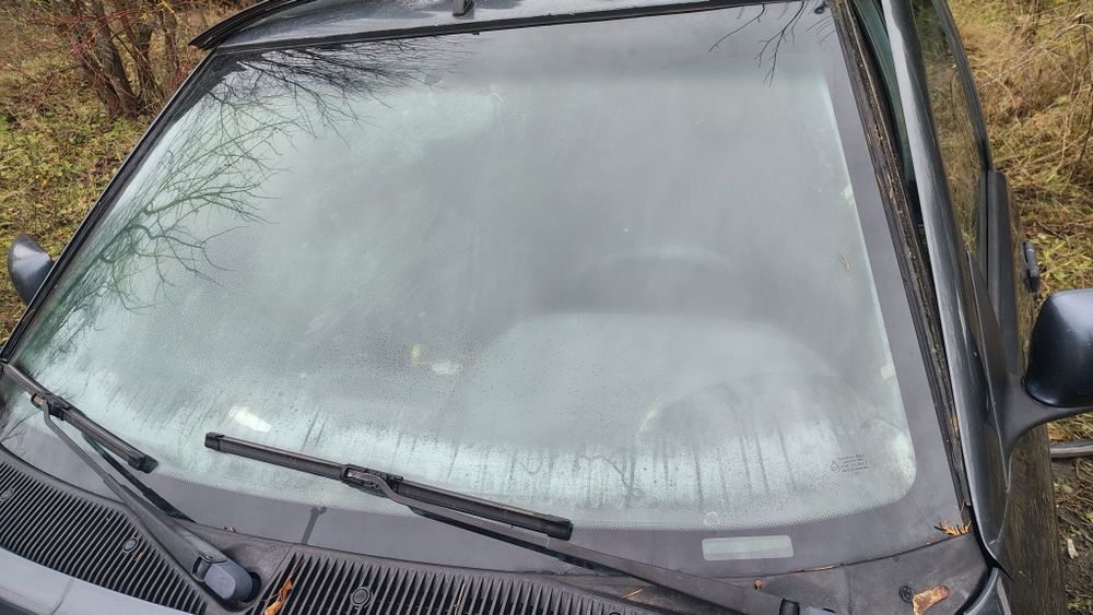 Лобове скло ford escort/форд ескорт/93р мк5