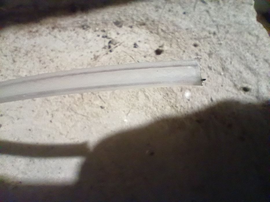 Провід телефонний ТРП