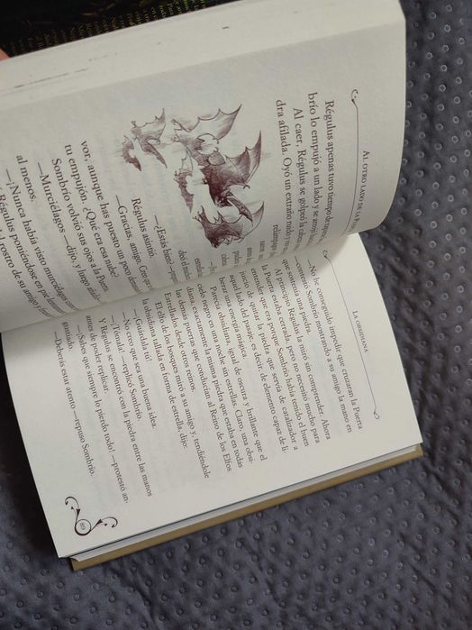 Książka po hiszpańsku Geronimo Stilton