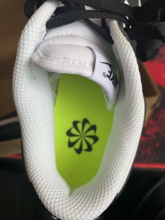 Dunk Panda Low Next Nature 36,5 23CM