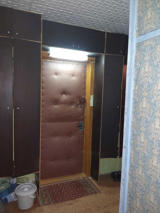 Продажа! 3 кім. квартира 70,7м2 "чешка" м. Запоріжжя. Власник!