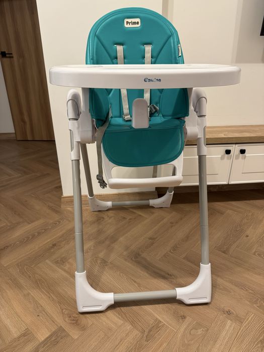 Стільчик для годування El camino