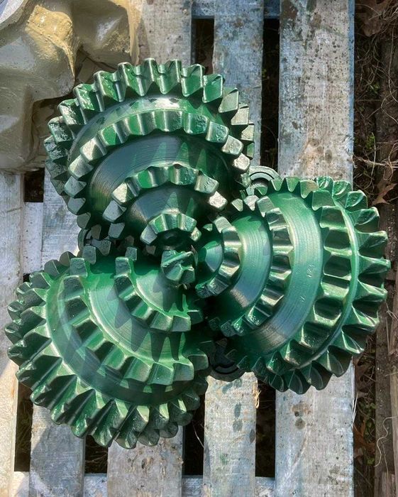 Gryzer Świder 444mm *WYPRÓBUJ +48 na POCZĄTKU