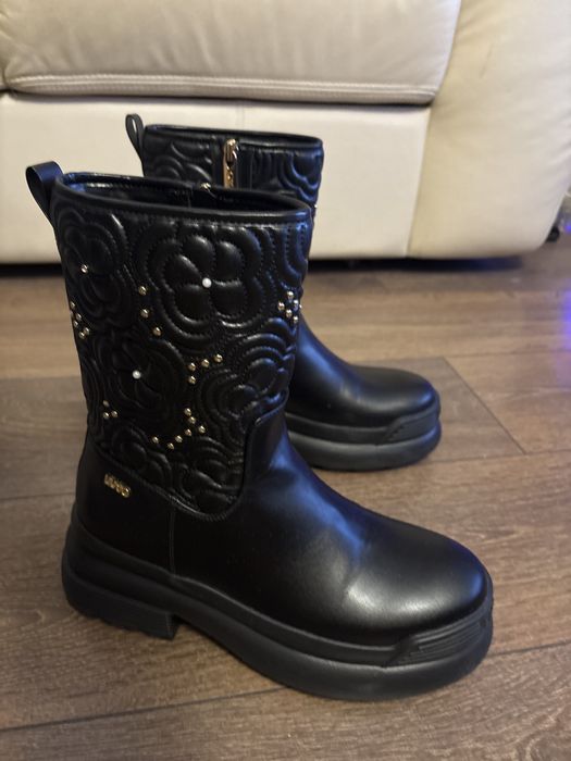 Botki Liu Jo polecam