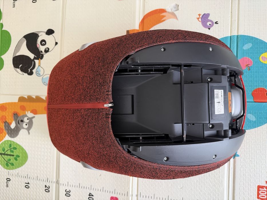 Cadeira Cybex Sirona Z