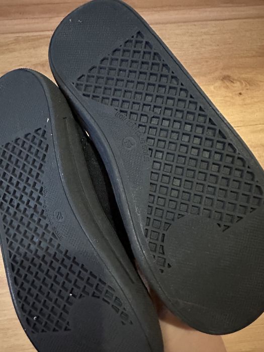 Мокасины тапочки george 31 размер