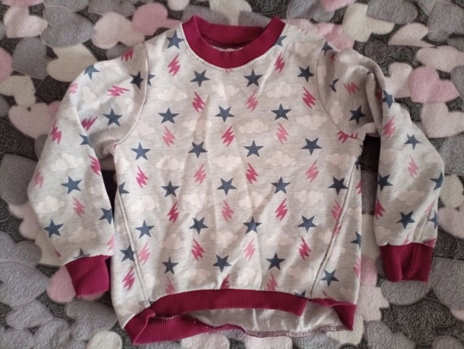 Кофтинки набір 116-122