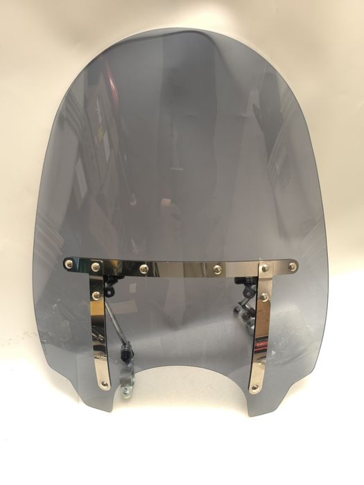 Szyba Duża Chopper Cruiser Vt Vs Vz Vl Vn Xv Xvs Jakość Solidna