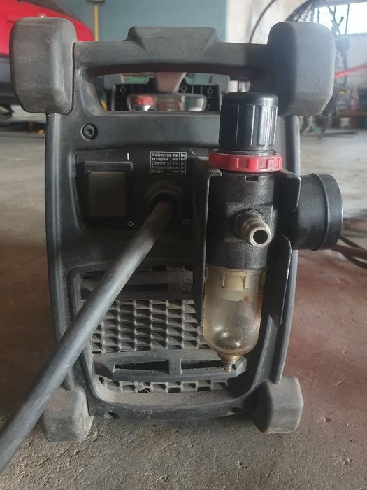 Plasma Technology 60 XT