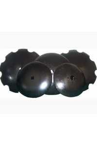 Диск дискової борони Бомет