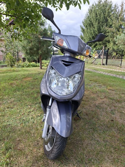 Yamaha