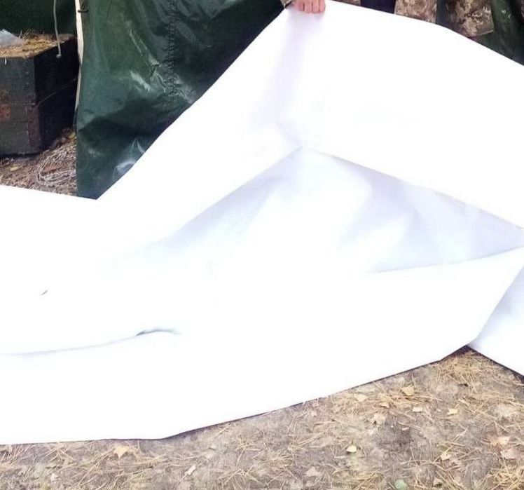 Банер для  відпочинку та туризму