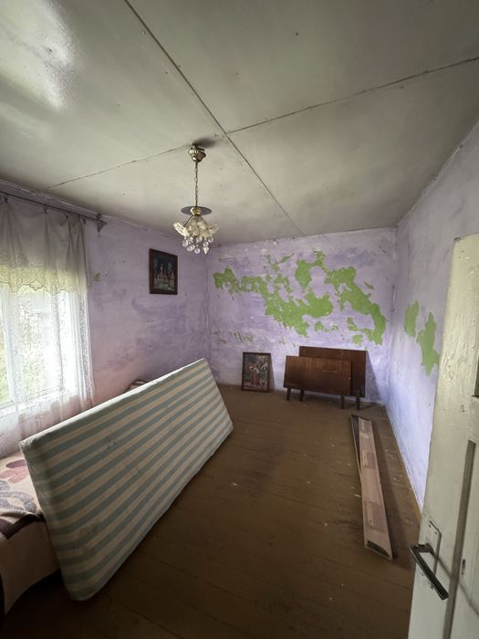 ПРОДАЖ будинку 109м2 з ділянкою 25сот в Карпатах