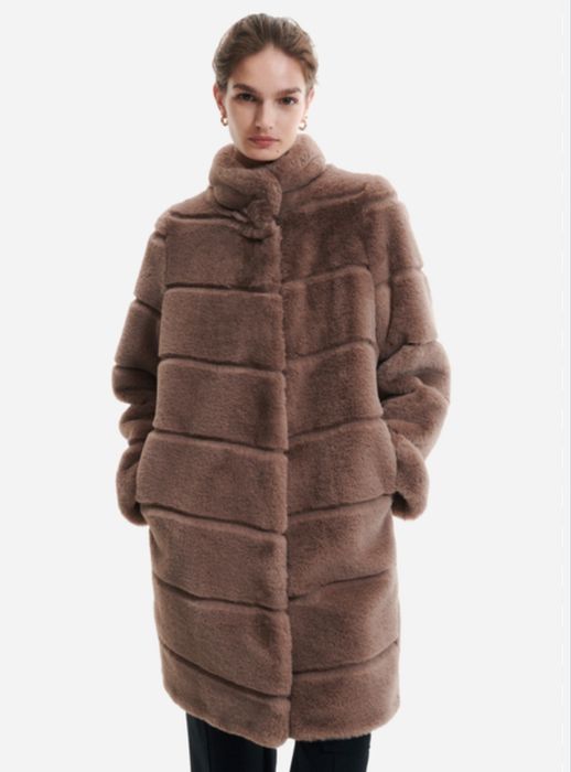 Еко-шубка Reserved