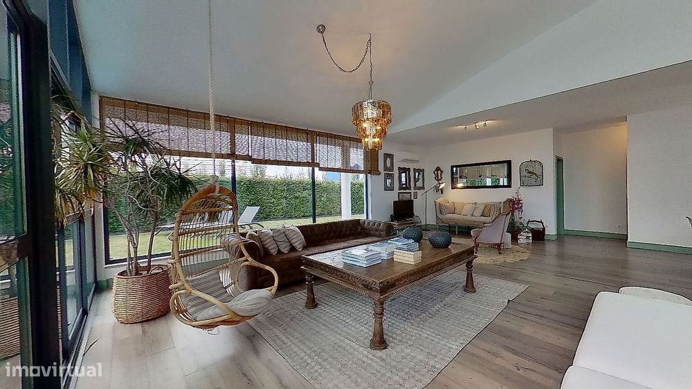 Moradia T4 Palmela Village