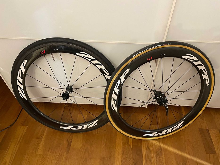 ZIPP 404 firecrest XDRフリー kola-zipp-404-disc-centerlock-