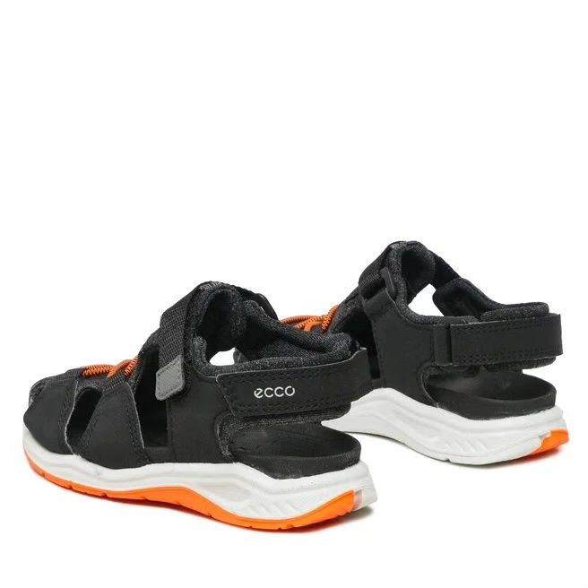 27,30,33,35.Босоніжки Ecco X-Trinsic K 71063205001
