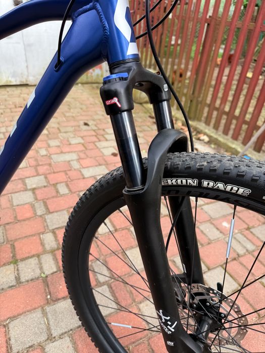 Велосипед Scott Aspect 940