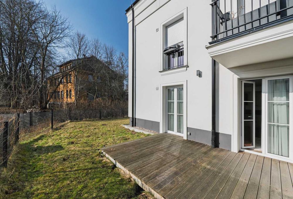Mieszkanie – Poznań - Widok 2