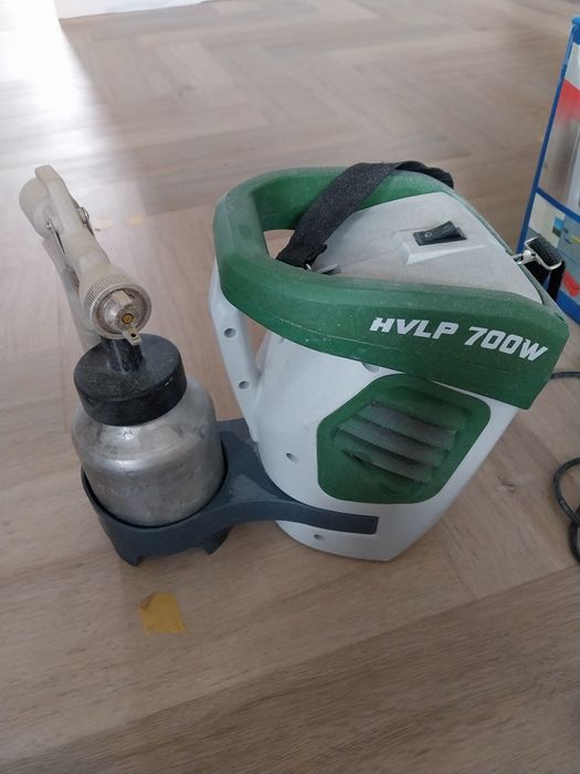 Agregat malarski Dedra DED7413